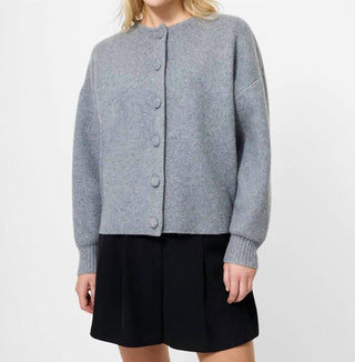 French Connection - Riddley Knit Drop Shoulder Cardigan