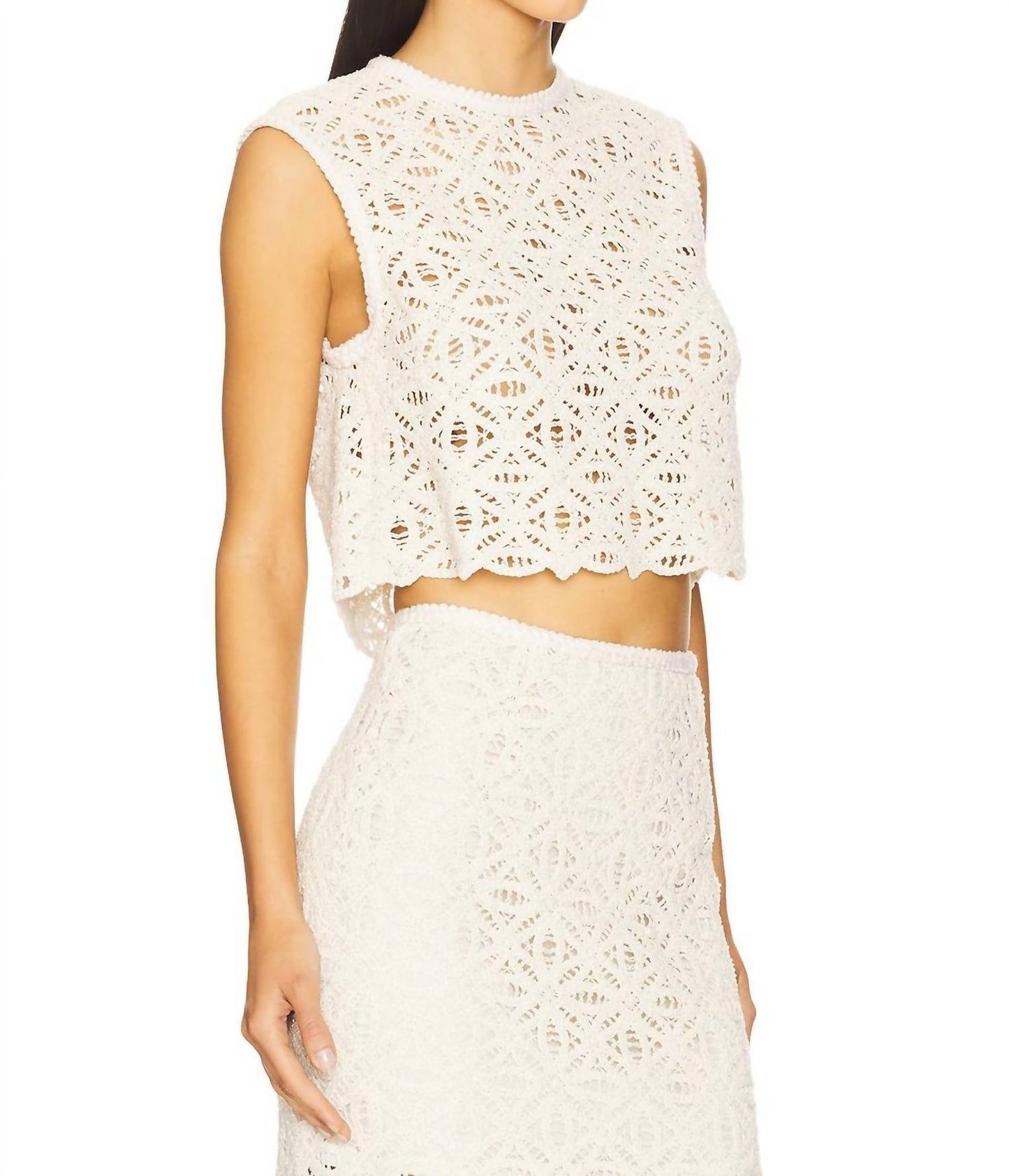 Sabina Musayev - Debby Tank Top