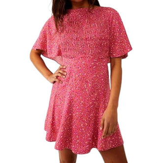 Free People - Florence Mini Dress