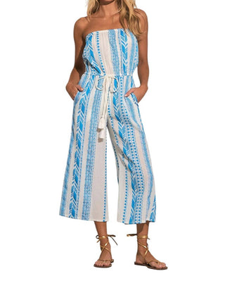 Elan - Suéter sem alças