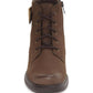 Munro - Women's Bradley Tumbled Nubuck Water Resistant Boot