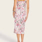 Generation Love - EUGENIA FLORAL LINEN DRESS