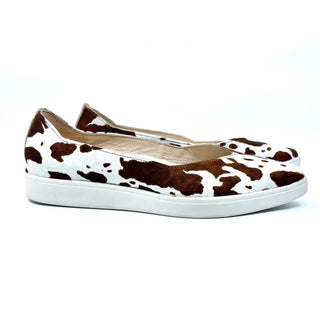 Bijourocks - Sapatos Wrapton On Point Palomino