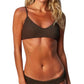 Citrine - Stella Bikini Top