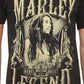 Bob Marley - Rebel Legend T-shirt