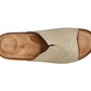 Wasak - Women's Solea Leather Sandals