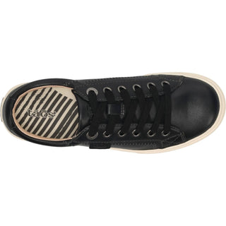 Taos - Tênis Feminino Plim Soul Lux Couro