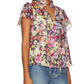 Amanda Uprichard - Vittoria Blouse