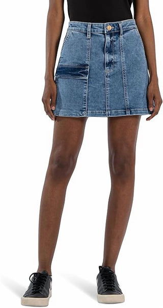 Kut From The Kloth - Saia Zoe