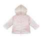 Bonton - Kid's Iridescent Nylon Baby Coat