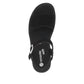 Remonte - Women's Jocelyn 50 Suede Sandals