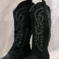 Weeboo - Women's Desert Dawn Cowboy Boots