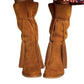 Stivali New York - Cacique Suede Boots