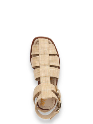 Sam Edelman - Sandálias Dawn Femininas