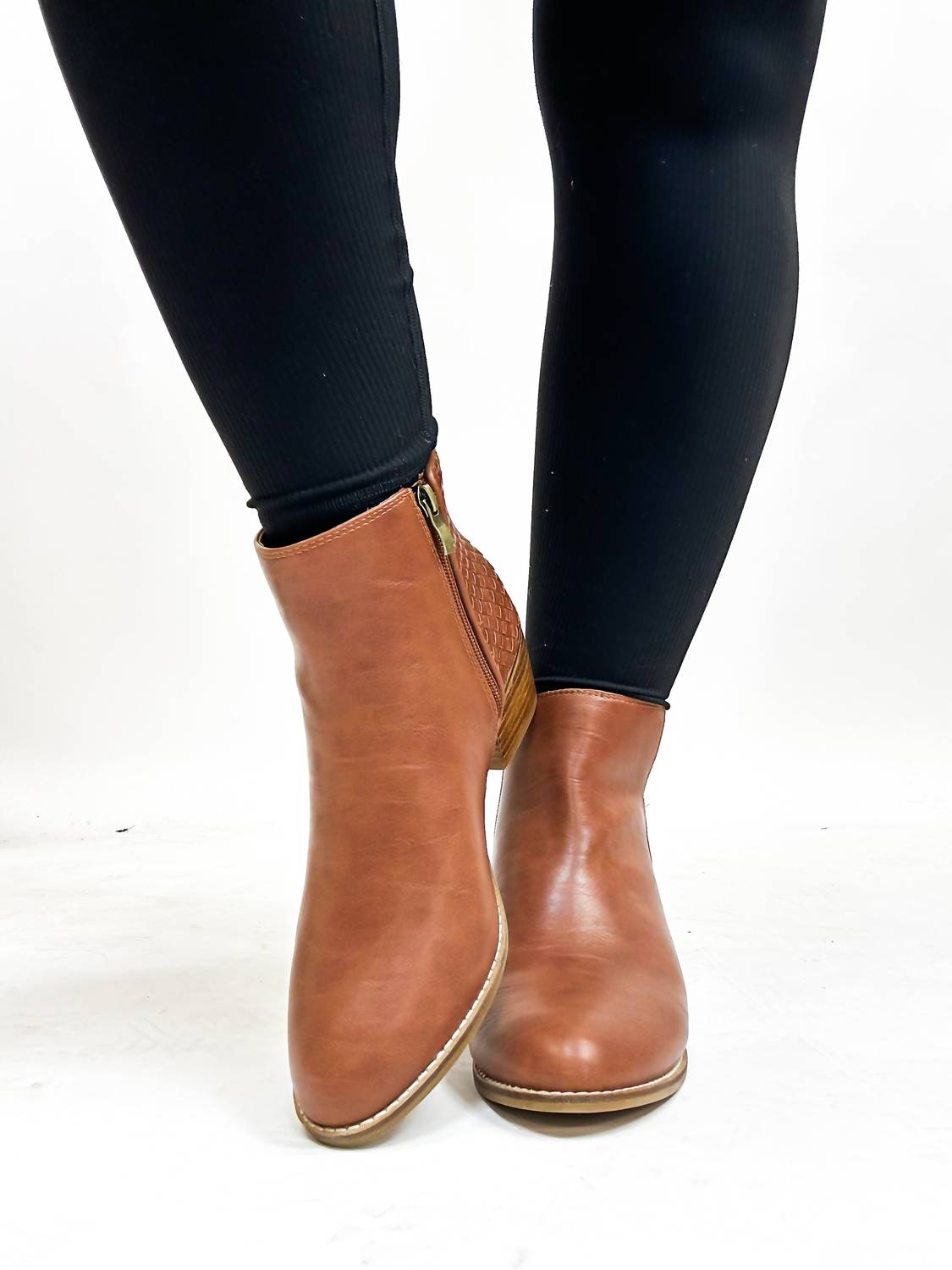 Corkys Footwear - Women's Bourbon Half N Half Boots