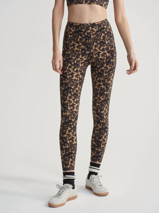 Varley - Legging Form com Bolso Alto