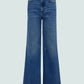 Pistola - Lana Wide Leg Jeans