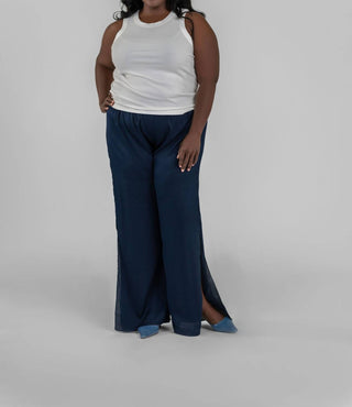 Nouvelle / Silk95Five - Plus - Calça Pondy