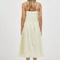 A.Ren - Madine Sleeveless Dress