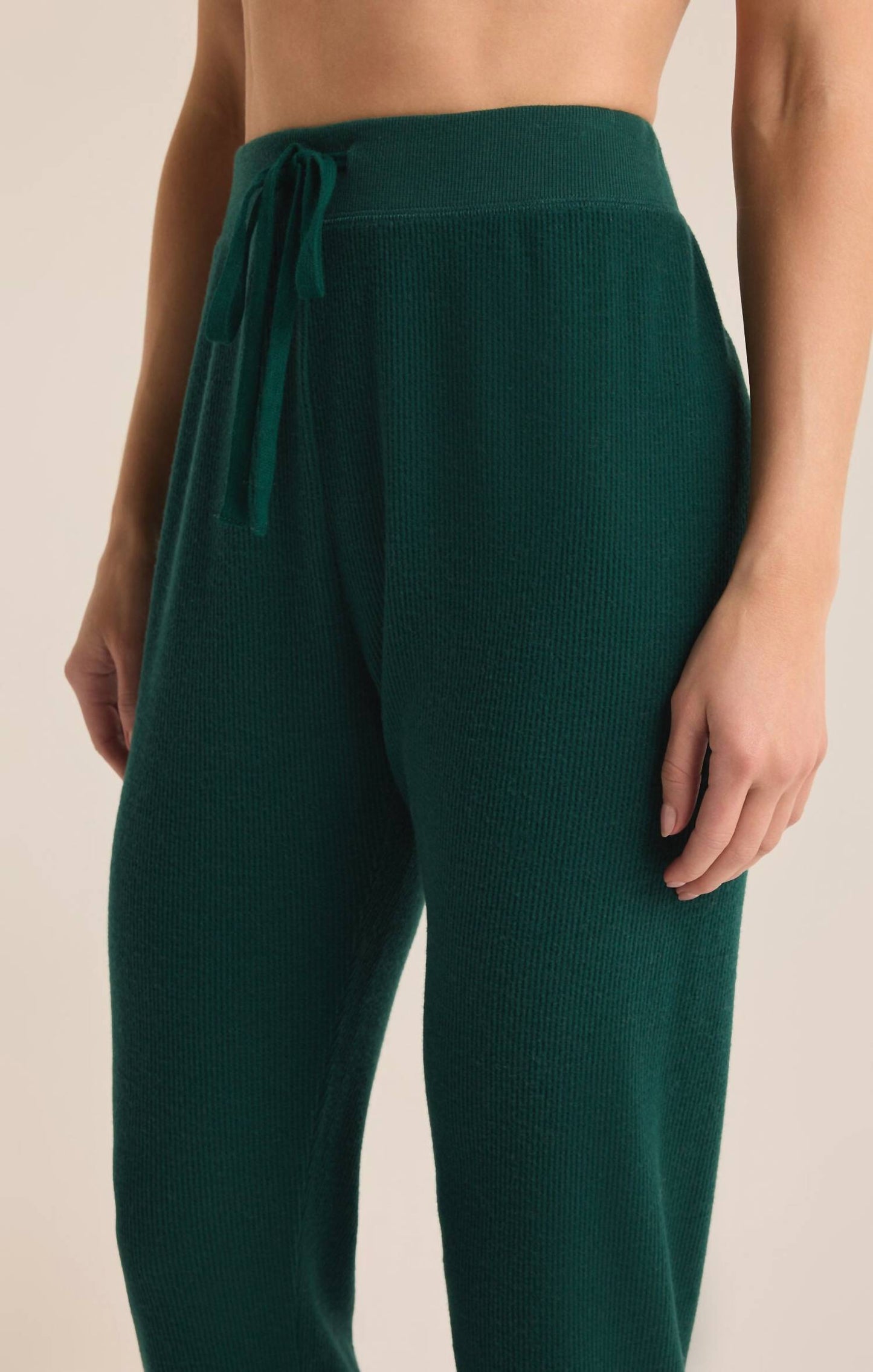Z Supply - Jeffrey Jogger Noble Fir