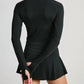Varley - Studio Pull Over Top