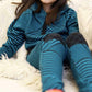 Eva Franco - Girl's Brit Wit Jogger Pant