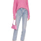 Pistola - Eva Pullover With Neck Slits