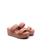 Matisse - GREYSON WEDGE SANDAL