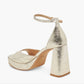 Dolce Vita - Women's Pandro Heel