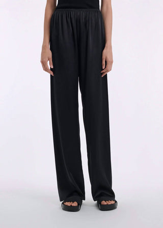 Co - Elastic Waist Pants