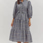 Entro - Autumn Brunch Midi Dress
