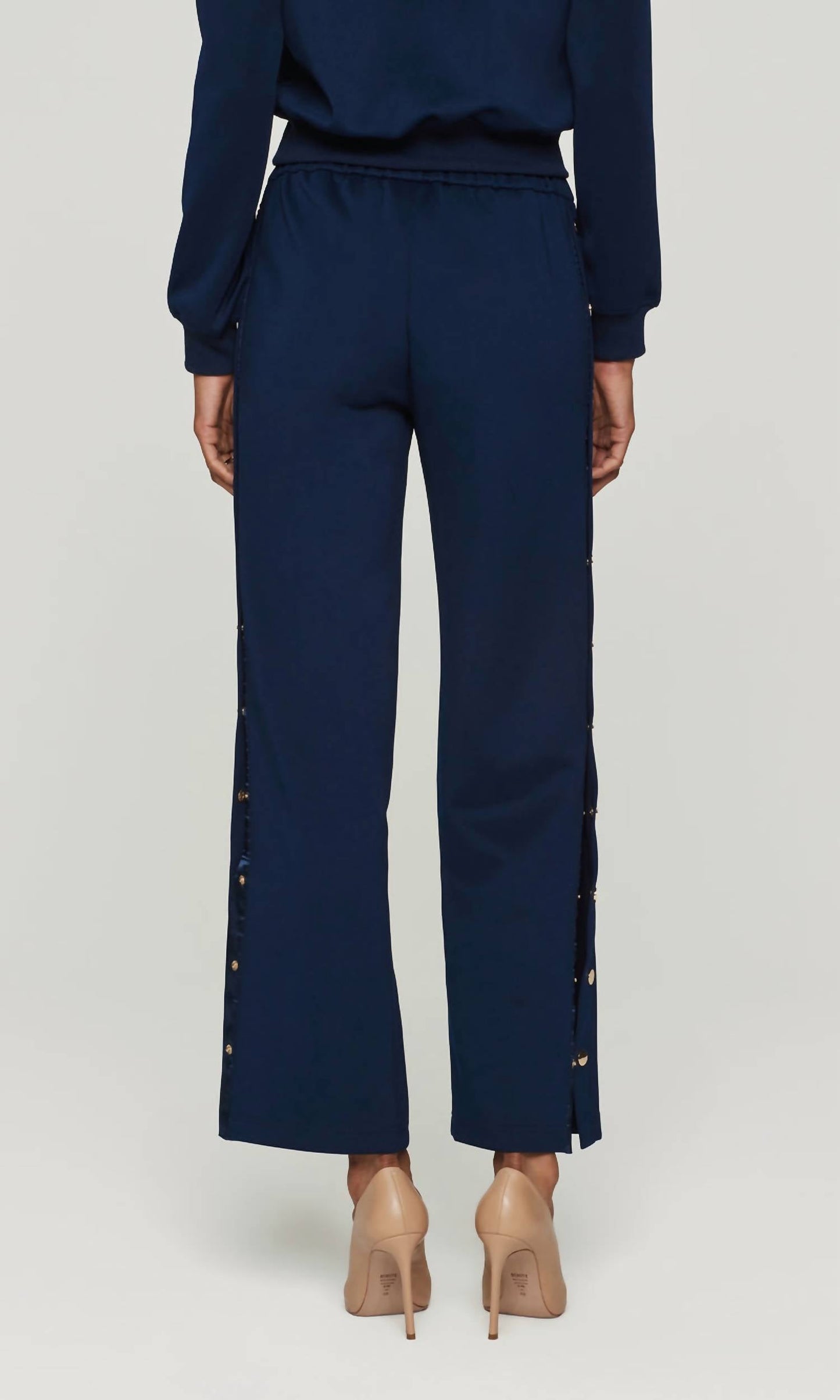 Generation Love - Zola Scuba Pants