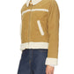 Amo - Betty Shearling Corduroy Jacket