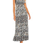 Free People - Lets Smock About It Dress