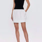 Pistola - Adrienne Mixed Media Mini dress