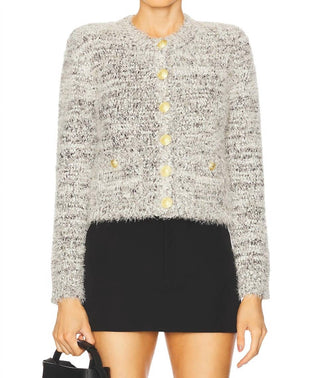 L'Agence - Um Cardigan