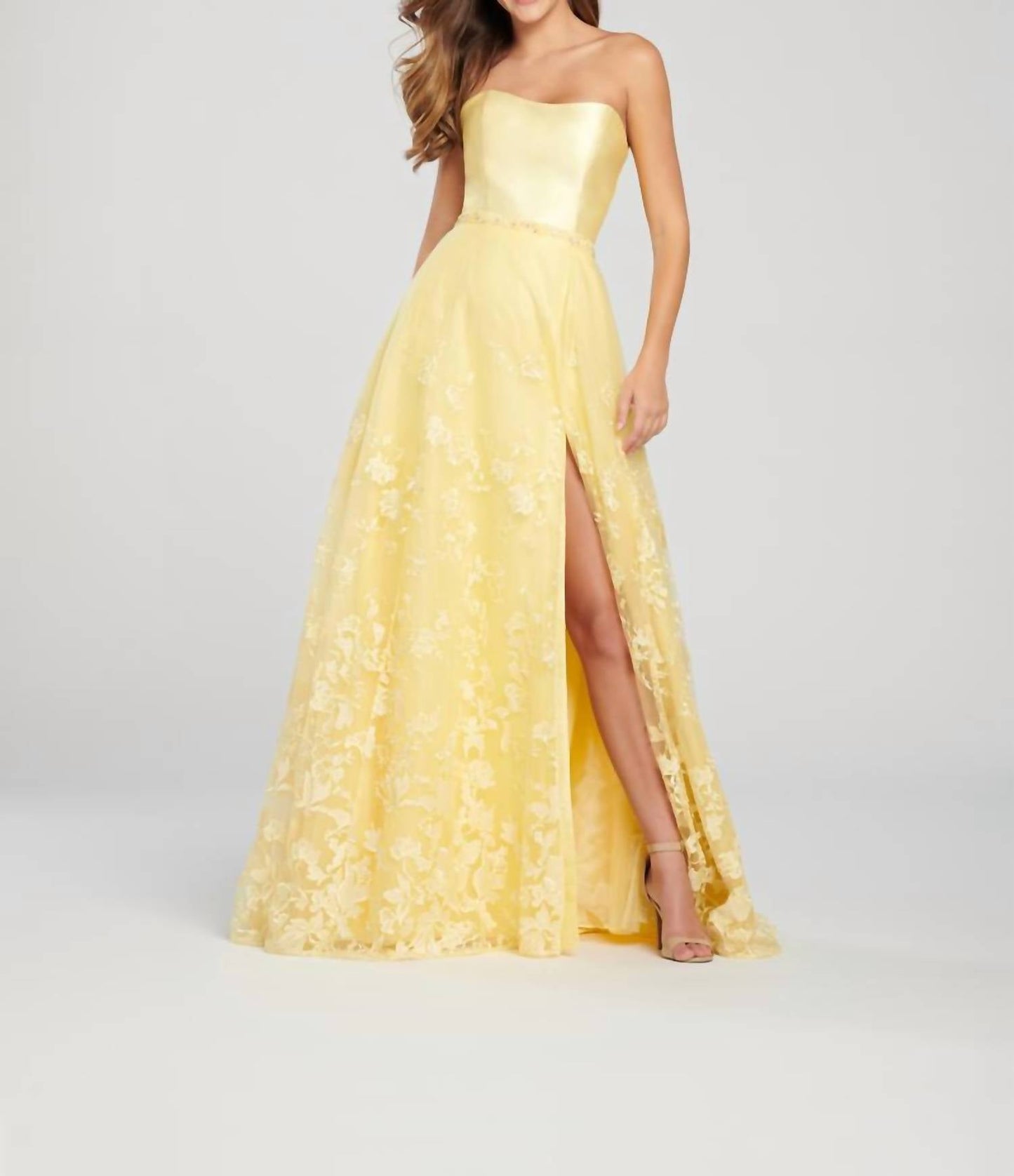 Ellie Wilde - Women's Prom Dress