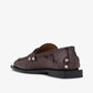 Ganni - Women's Studs Square Toe Loafer