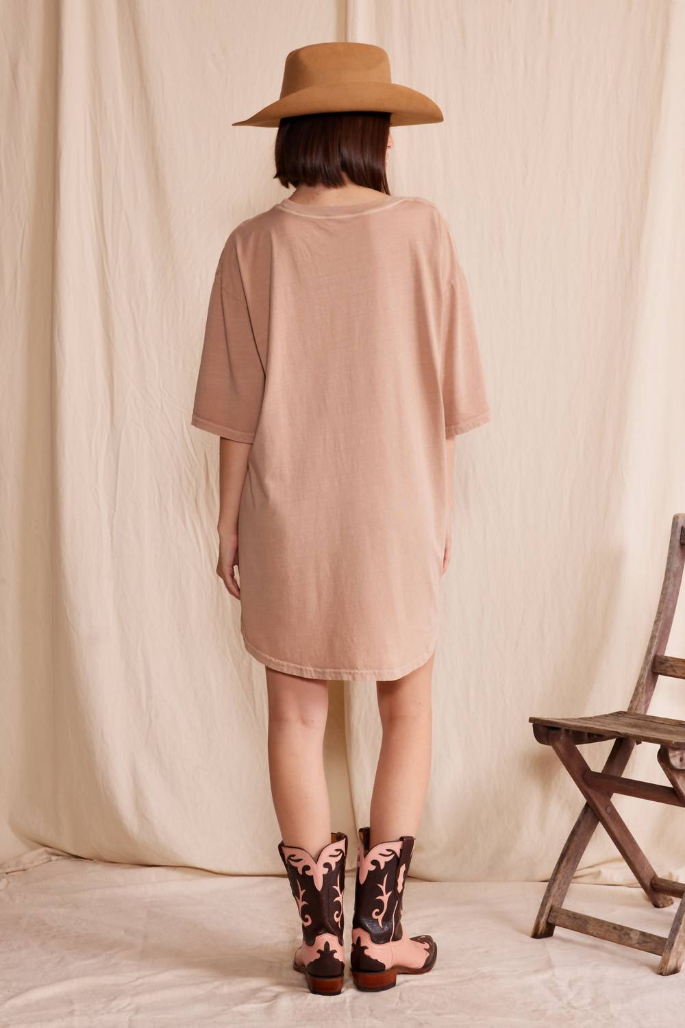 People Of Leisure - Howdy Partner Dress