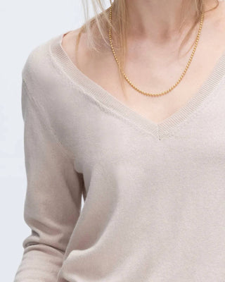 Atm - V-Neck Sweater