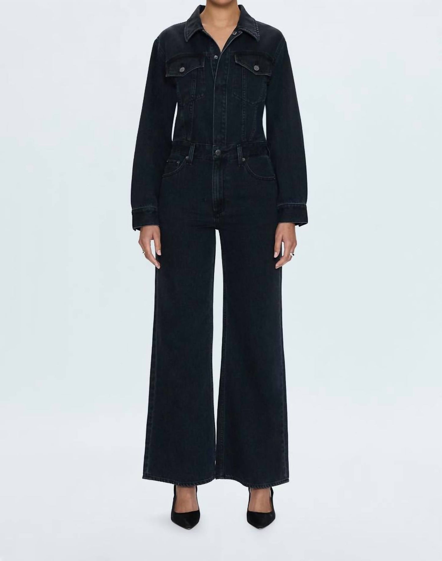 Pistola - Cannon Jumpsuit