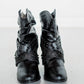 Not Rated - Women's Short Change Booties