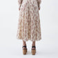 Gabriela Hearst - Saia Plissada Dugald