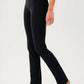 Splits59 - Raquel High-waist Straight Leg Leggings With Zipper