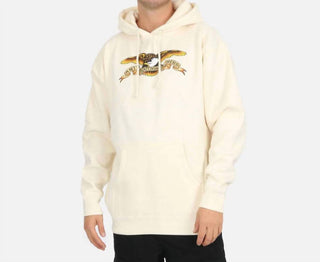 Antihero Skateboards - Women's Eagle Hoodie