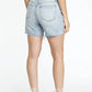 Pistola - Devin High Rise Mom Cut Off Shorts