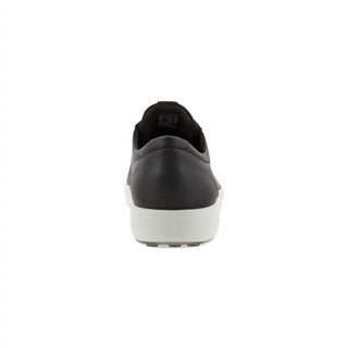 Ecco - Tênis Masculino Soft 7 City Leather