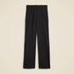 J.Crew - Portia Pant In Italian Bi-stretch Wool Blend
