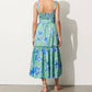 Figue - Corinne Midi Dress