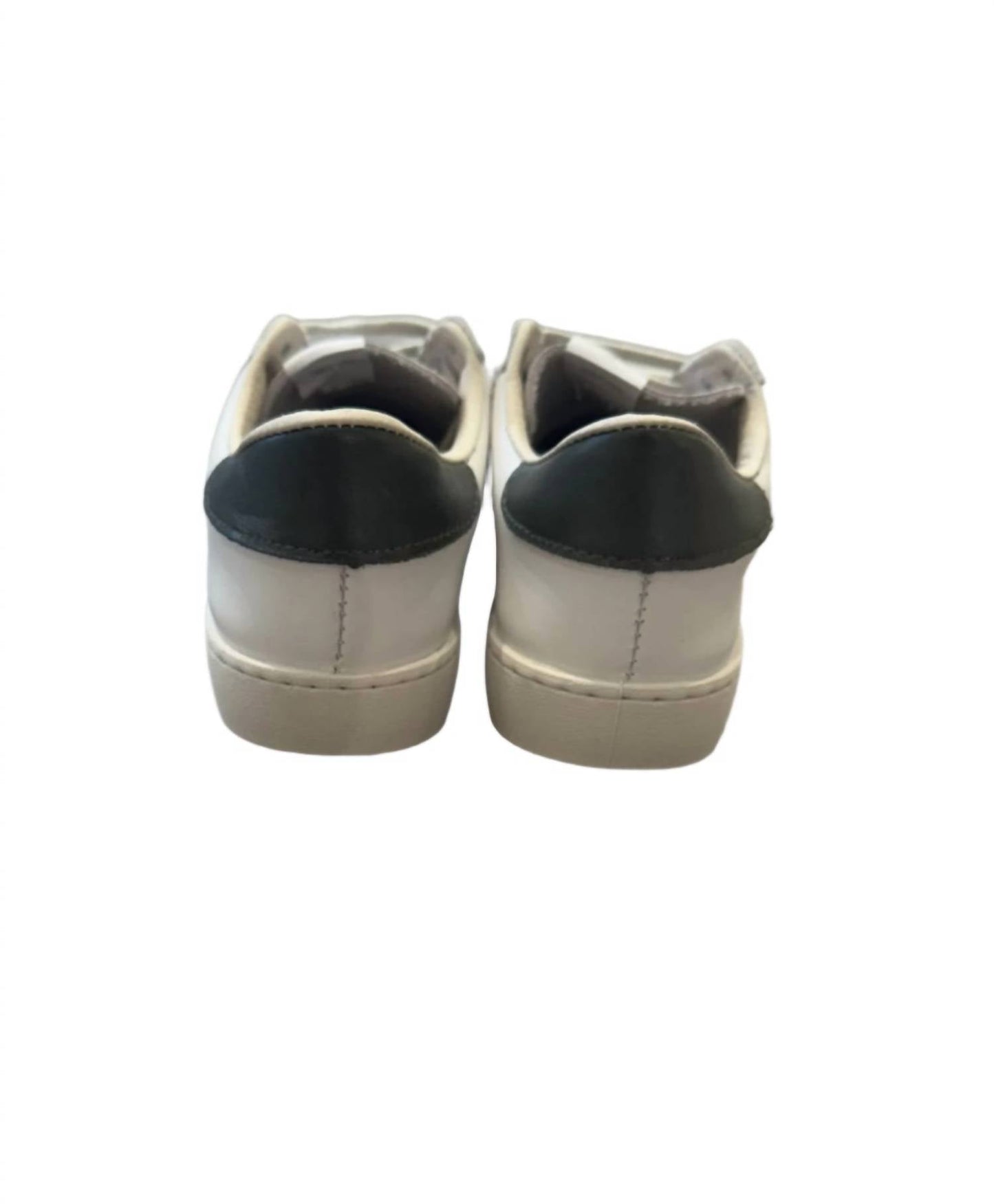 Victoria Shoes - Unisex Berline Piel & Serraja Sneaker